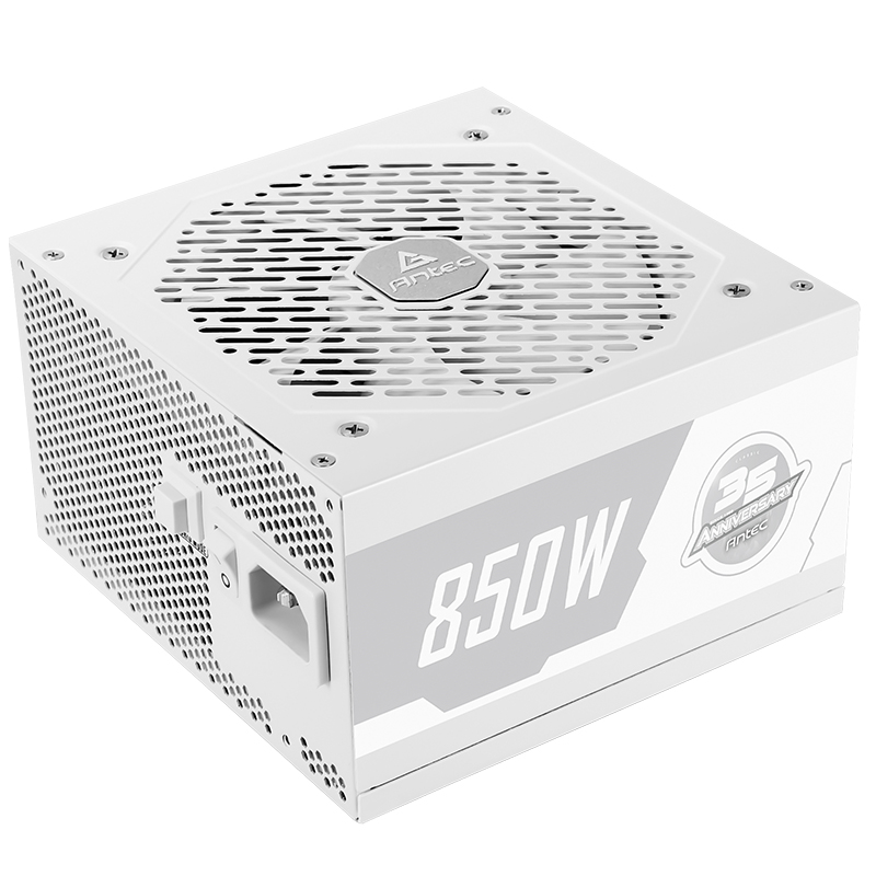 Sfx Power Supply 850W Gold - مزود طاقة ANTEC NEO 850W 12V