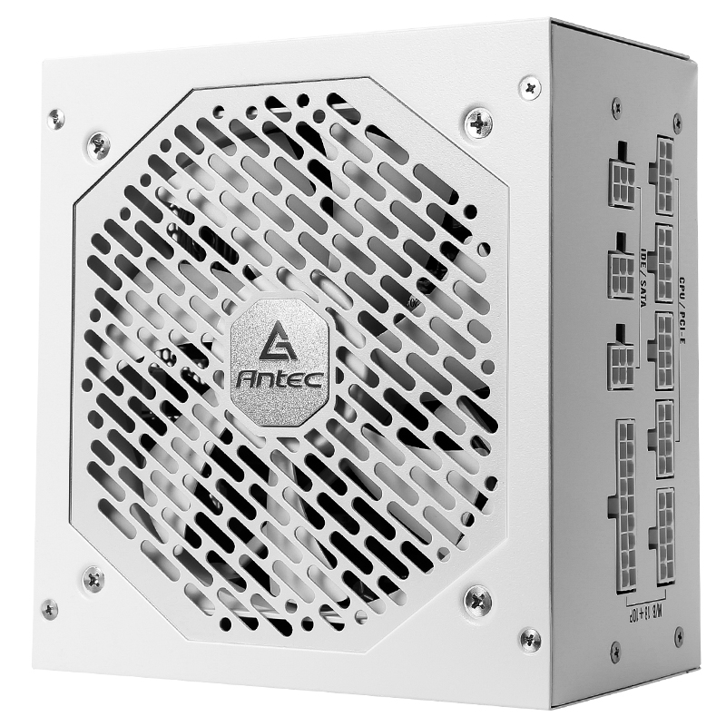 مزود طاقة ANTEC NEO 850W 12V H - مراجعة Sfx Power Supply 850W Gold وسعره