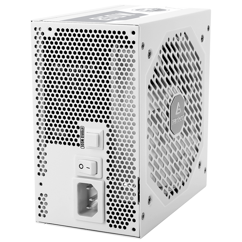 مزود طاقة ANTEC NEO 850W 12V H - مراجعة Sfx Power Supply 850W Gold وسعره