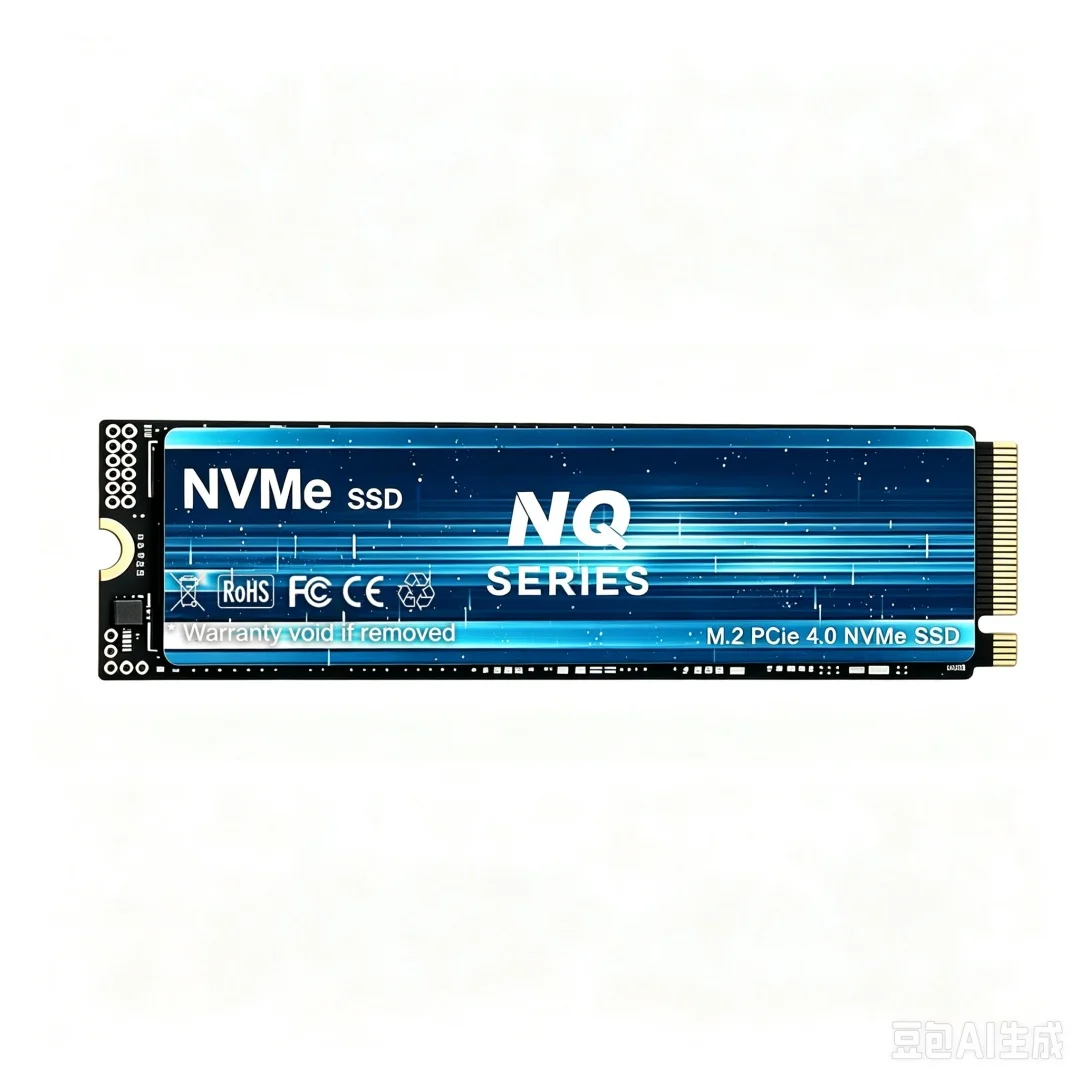 قرص تخزين داخلي SSD من نوع NQ  - مراجعة M.2 Nvme 4Tb Pcie 4.0 Ssd وسعره