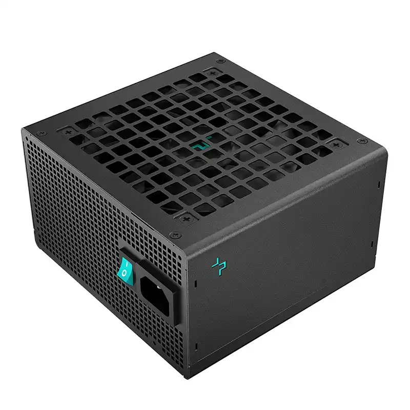 وحدة إمداد طاقة كاملة للميدالي - مراجعة Sfx Power Supply 850W Gold وسعره